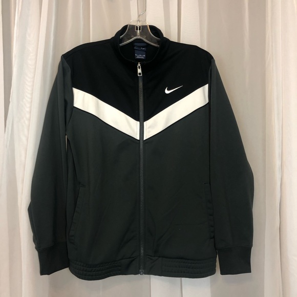 Nike Other - Nike Running Jacket Size XL